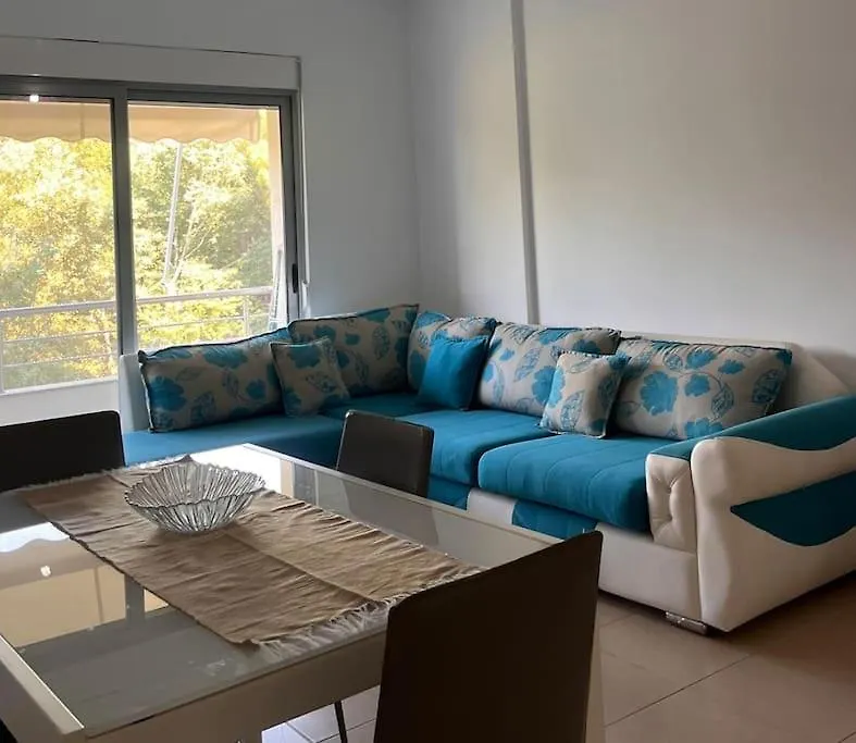 Coastal Getaway Apartment Velipojë