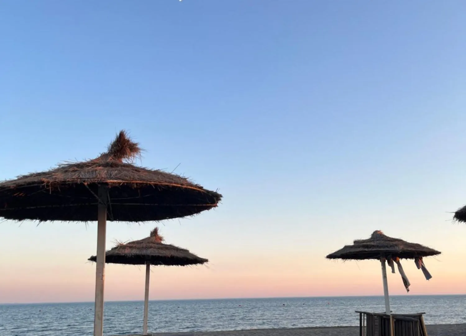 Coastal Getaway Apartment Velipojë 0*,  알바니아